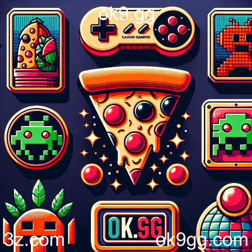 A Evolução dos Jogos Arcade: Uma Viagem no Tempo