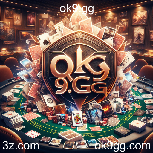 Explorando o Mundo dos Jogos de Cartas: Tradição e Modernidade