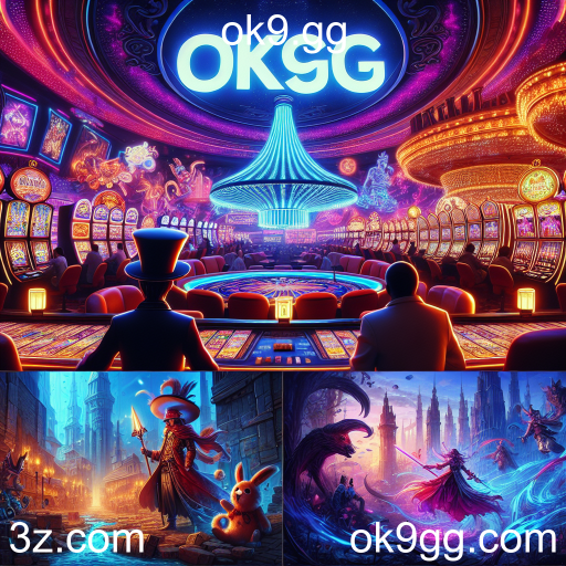 Descubra o Fascinante Mundo dos Jogos RPG